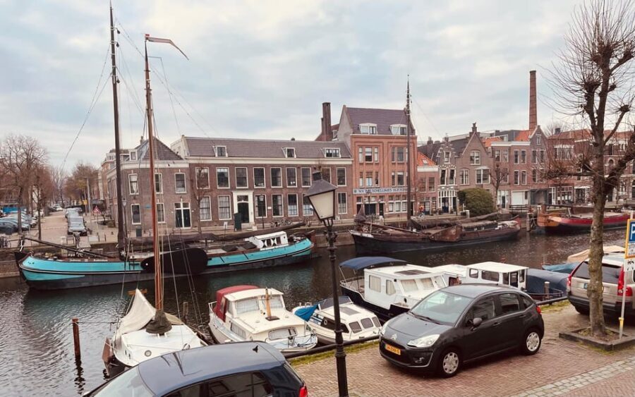 Historic Delfshaven: Lunch or Dinner with a Private Chef - Who Will Love This Experience?