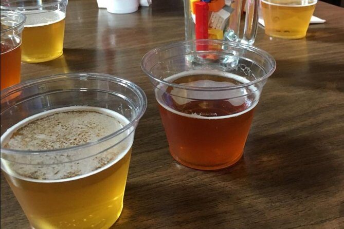 Historic Downtown St Paul Food Tour - The Experience and Atmosphere