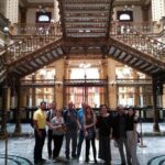 Historic Downtown Walking Tour - The Experience: What Travelers Say