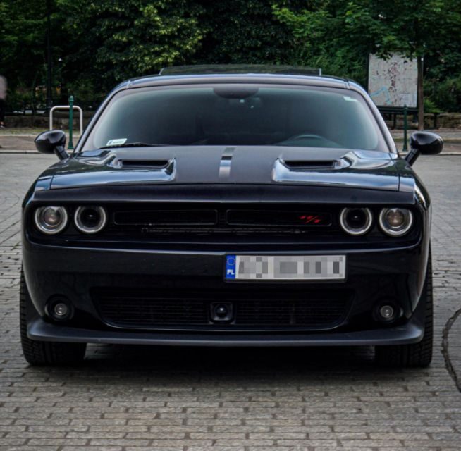 Historic Drive: Dodge Tour of Kazimierz & Schindlers Factory - Final Thoughts: Is It For You?