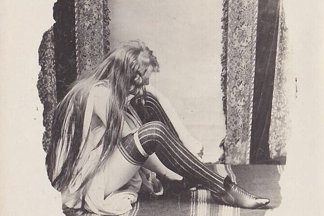 Historic Galveston Red Light District Tour - Frequently Asked Questions