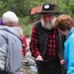 Historic Gold Mining and Panning Adventure - The Logistics: How It Works