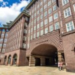 Historic Hamburg: Exclusive Private Tour with a Local Expert - What’s Included and What’s Not?