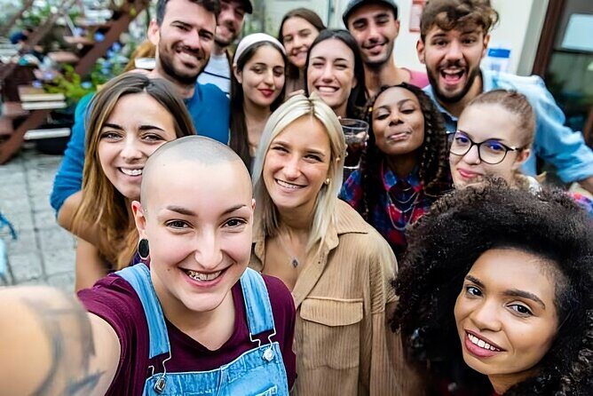 Historic & Haunted Pub Crawl Tour in Galveston - Who Should Consider This Tour?