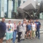 Historic Heart of Warsaw Walking Tour - What You Can Expect From the Experience