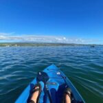 Historic Hilo Bay and Coconut Island Guided Kayak Adventure - Logistics and Practical Tips
