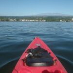 Historic Hilo Bay Waterfalls by Kayak - The Guides Make a Difference