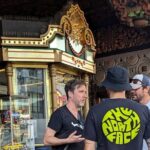 Historic Hollywood Boulevard and Movie Palaces Walking Tour - Exploring Hollywood’s Historic Movie Theaters