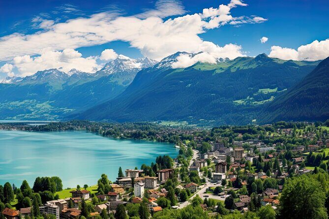 Historic Interlaken: Exclusive Private Tour with a Local Expert - The Practicalities: Pricing, Duration, and Meeting Points