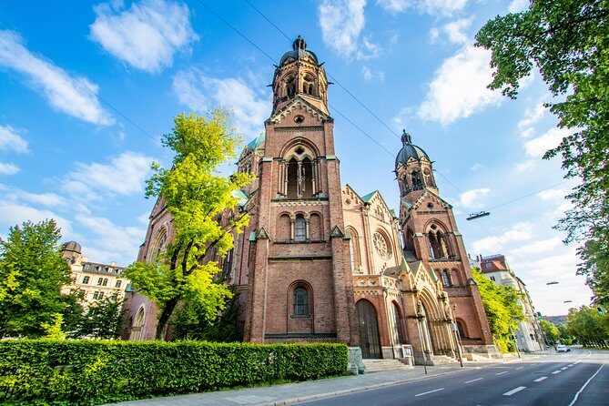 Historic Munich: Exclusive Private Tour with a Local - What to Expect from the Munich Private Tour