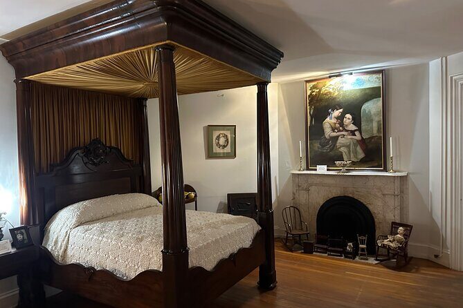 Historic Natchez and Emerald Mound Full Day Private Tour - What’s the Value?