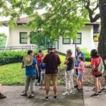 Historic Old Louisville Walking Tour - Who Should Consider This Tour?