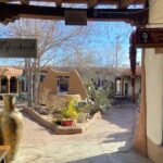 Historic Old Town Albuquerque smart phone App/Audio Walking Tour - How the Tour Works: Practical Details and User Experience