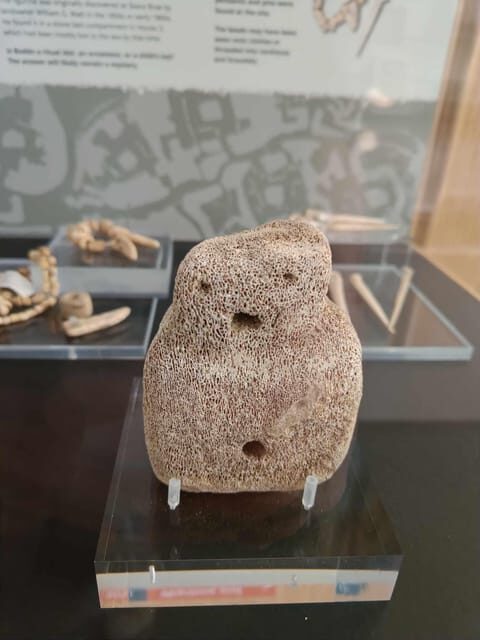 Historic Orkney Coastal Charms Tour by a Native Islander - The Experience of Traveling with a Local