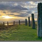 Historic Orkney Private Odyssey Tour By a Native Islander - The Itinerary Breakdown