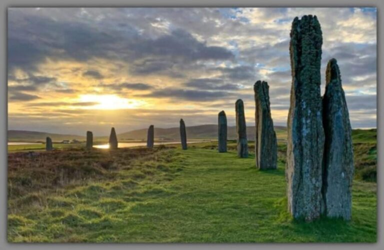 Historic Orkney Private Odyssey Tour By a Native Islander - The Itinerary Breakdown