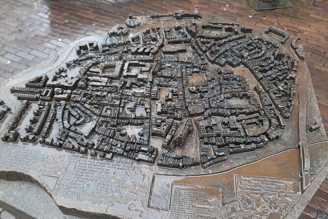 Historic Outdoor Escape in Deventer - The Experience: What to Expect