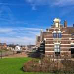 Historic Outdoor Escape in Lemmer - The Experience from a Traveler’s Perspective
