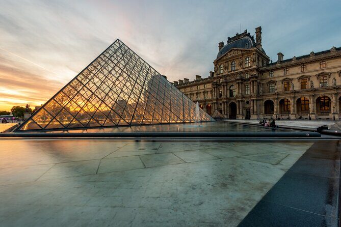 Historic Paris: Exclusive Private Tour with a Local Expert - What the Tour Covers and Why It Matters