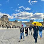Historic Paris Walking Tour in English - What’s Included and What’s Not