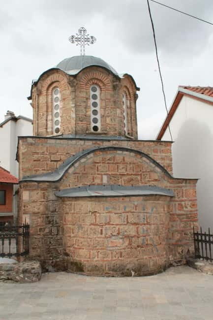 Historic Prizren: Where Every Corner Tells a Story - How This Tour Provides Value
