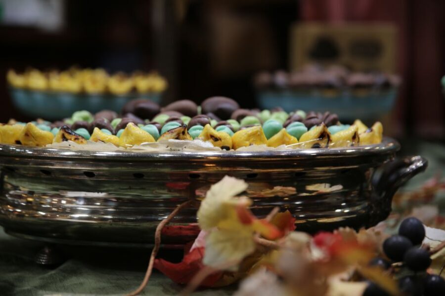 Historic Shops in Genoa: Tour Through Tradition and Flavours - FAQ