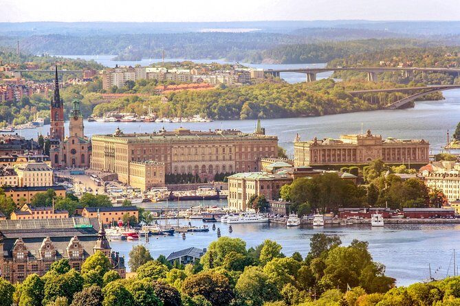 Historic Stockholm: Exclusive Private Tour with a Local Expert - Who Is This Tour Perfect For?