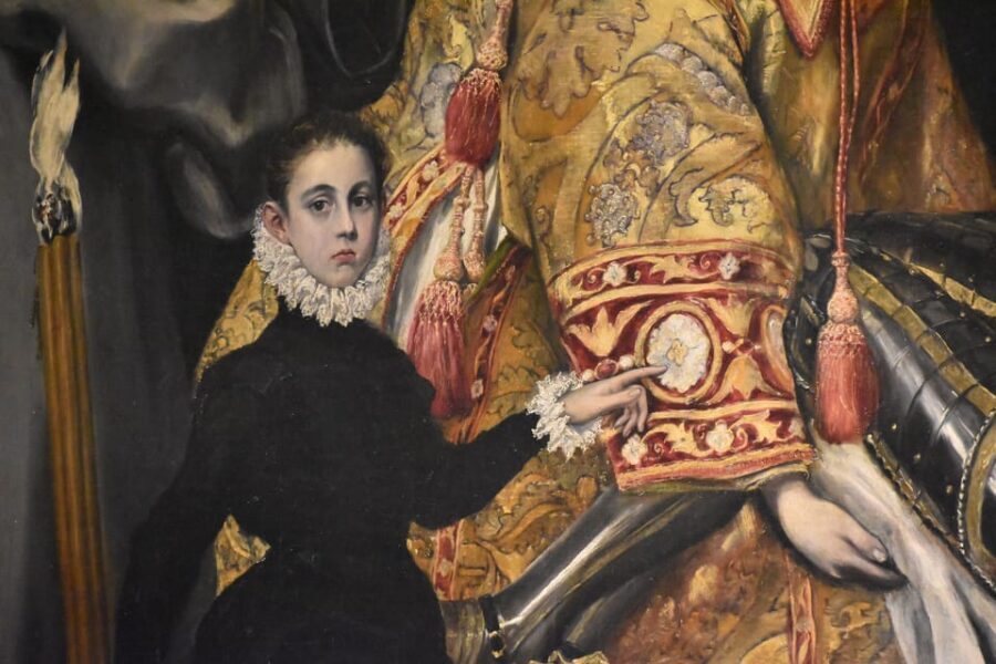 Historic Toledo: Cathedral and Museums in groups of maximum 10 people. - Exploring Toledo’s Religious and Artistic Heritage