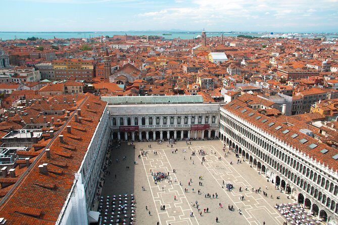Historic Venice: Exclusive Private Tour with a Local Expert - Why the Price Is Worth It
