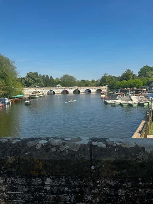 Historic Walk Around Stratford Upon Avon - Tustins Tours - Practical Details and What to Keep in Mind