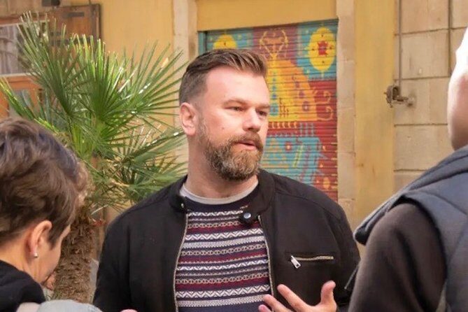 Historic Walking Tour & Food Experience - Private Tour - FAQs