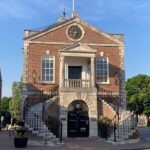 Historic Walking Tour of Poole - Who Might Not Love It