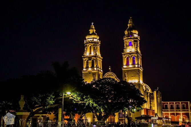 Historical Afternoon Tour in the City of Campeche - FAQs About the Campeche Evening Tour