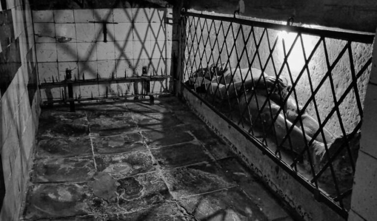 Historical Bruges: Jerusalem Chapel and Univ. of Commerce - Final Thoughts: Who Will Love This Tour?