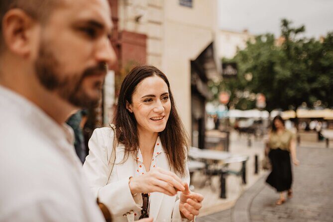 Historical Center, Bordeaux Food Tour - Who Will Love This Tour?