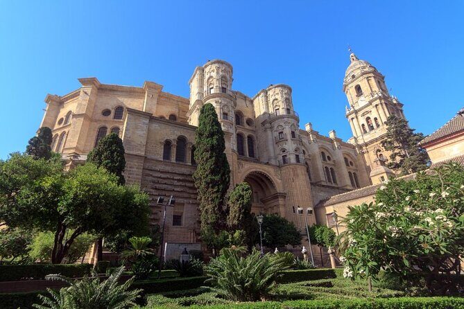 Historical Centre and Cathedral of Málaga - The Experience: What You’ll Really Get