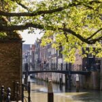 Historical Dordrecht: Private Tour with Local Guide - What Past Travelers Are Saying