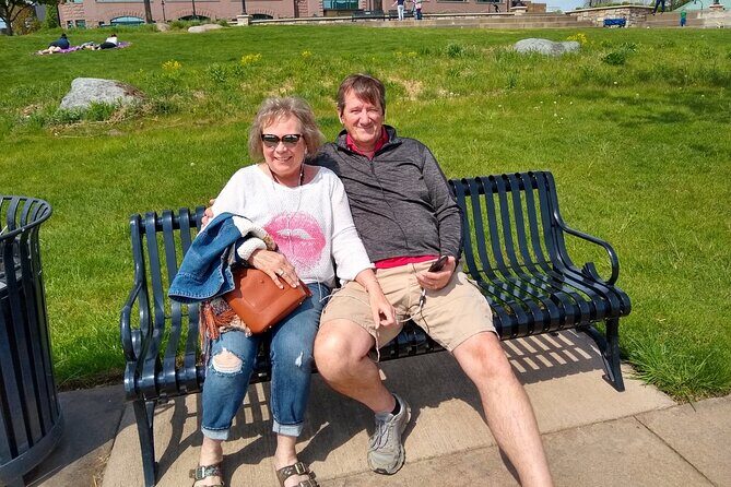 Historical Downtown Eau Claire: A Self-Guided Walking Tour - Final Thoughts