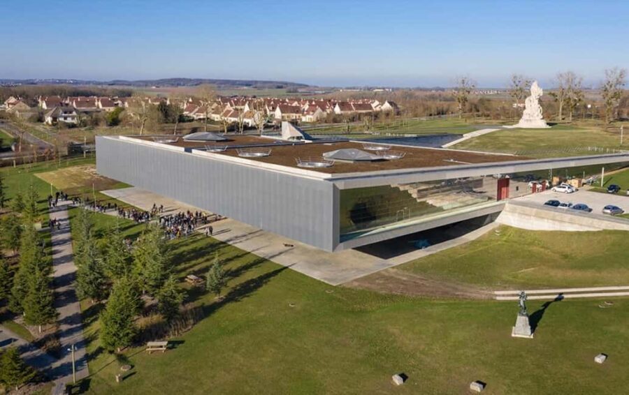 Historical excursion: Meaux Museum & Château-Thierry Memorial - What Reviewers Say