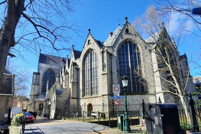 Historical Gouda: Private Tour with Local Guide - How the Experience Might Fit Into Your Trip