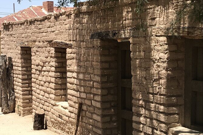 Historical Guided Tour in Tucson - What Makes This Tour Stand Out