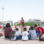 Historical interactive tour in Heraklion - the siege and the fall of the city - Authentic Feedback from Travelers