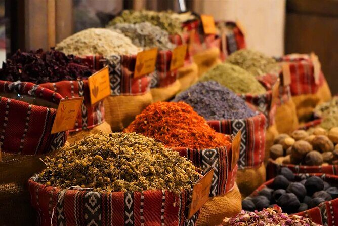 Historical Istanbul Shopping Tour - Turkey Insiders Team - What to Expect from the Itinerary