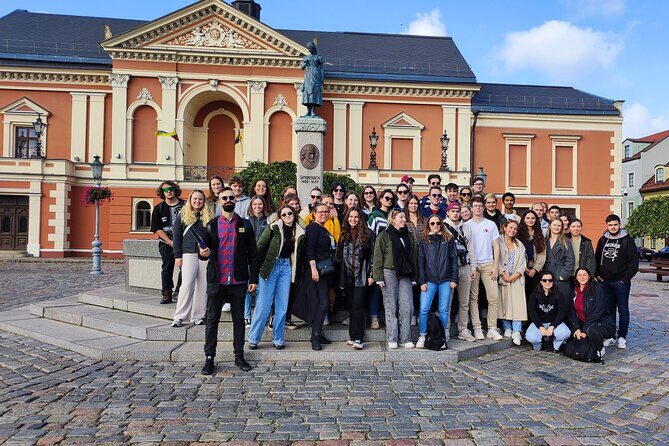 Historical Klaipeda Old Town Tour In the Lost City of Memel - What’s the Experience Like?