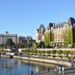 Historical Landmarks Tour of Victoria Grand City and Craigdarroch Castle - Transportation and Duration: Making It Comfortable