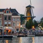 Historical Leiden: Private Tour with Local Guide - Frequently Asked Questions