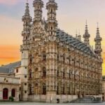 Historical Leuven: Private Tour with Local Guide - The Highlights & Key Stops
