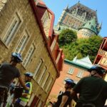 Historical Lower Town & Neighborhoods Bike Tour - FAQs
