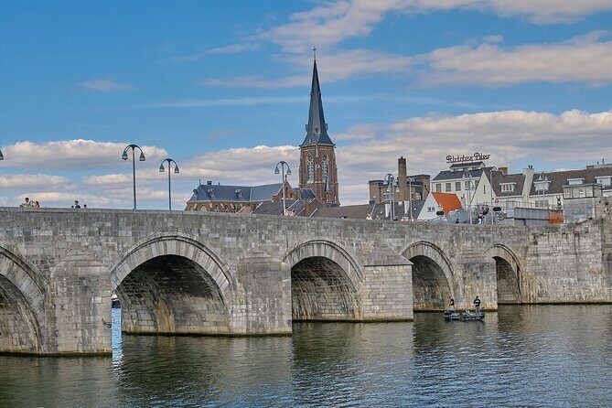 Historical Maastricht: Private Tour with Local Guide - FAQ