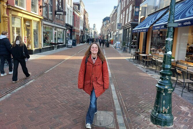 Historical Private Tour of Delft and Leiden including Transfer - The Itinerary: What To Expect